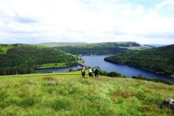 reservoir